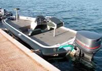 ボート スプリント90