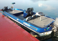 ボート スプリント85