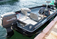 ボート ハイドロ50