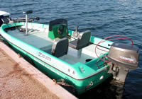 ボート ハイドロ30