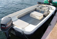 ボート フィッシュ9.9