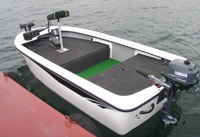 ボート サウザー330